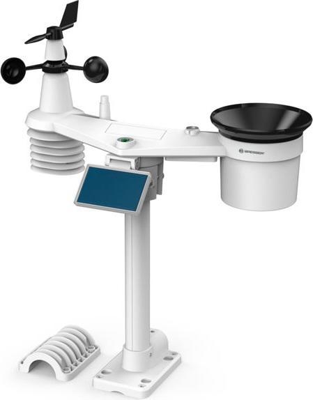 Actual product image Bresser Wetter Center 7-in-1