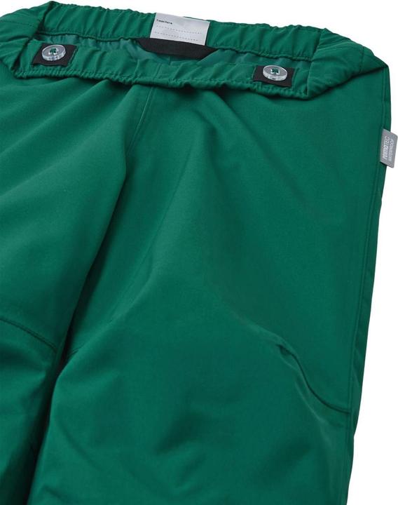 Actual product image Reima Kid's Reimatec Pants Kaura (116)