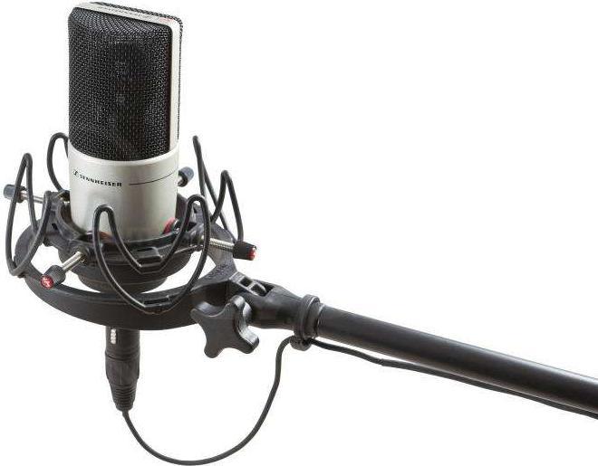 Actual product image Rycote InVision USM