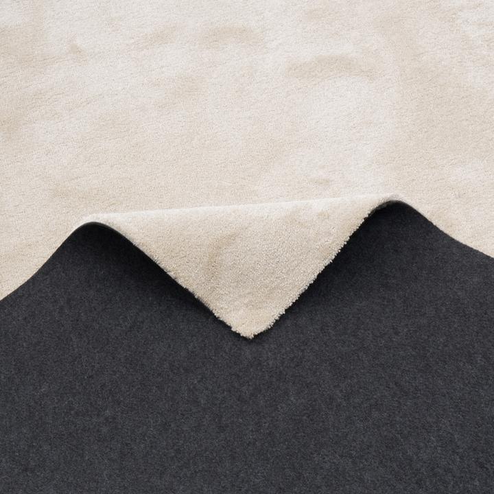 Immagine prodotto Snapstyle Super Soft Hochflorteppich Livorno (100 x 300 cm)