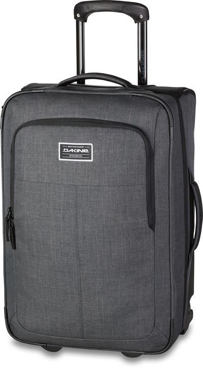 Dakine roller luggage Carry On Roller 42L 2025 (42 l, Handgepäck (bis 50l))