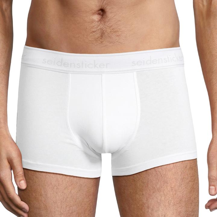 Produktbild Seidensticker 6er Pack Cotton Flex Retro Short / Pant (XXL, 6er Pack)