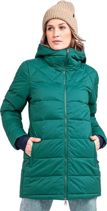 Actual product image Schöffel Insulated Parka Boston L (48)