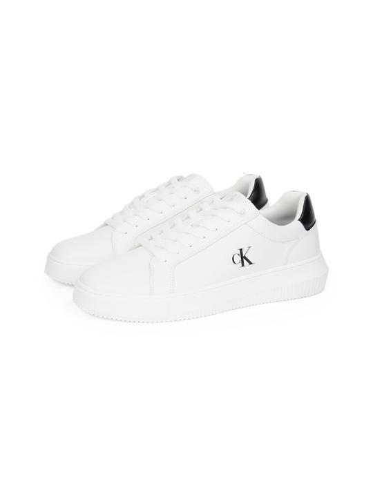 Produktbild Calvin Klein Chunky Cupsole Lth mg Tc (43)