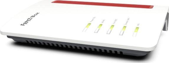 Immagine prodotto AVM FRITZ!Box 7530 AX International