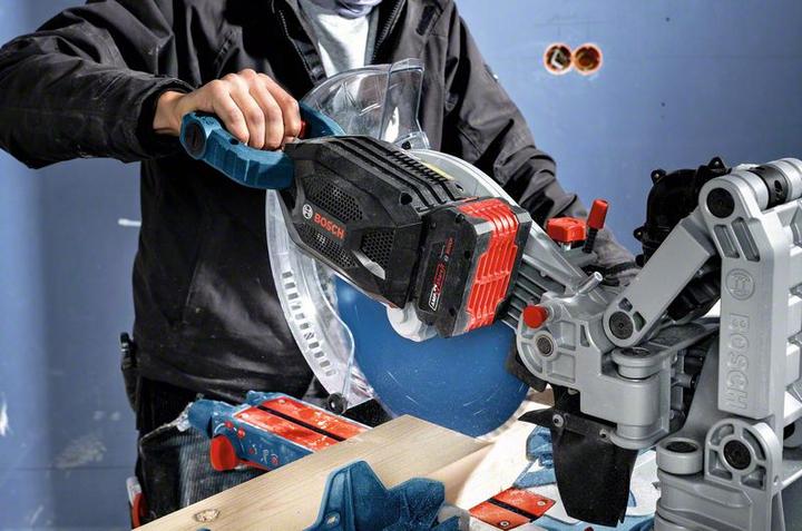 Produktbild Bosch Professional Zubehör GBA ProCORE (18 V)