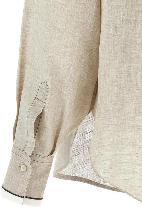 Immagine prodotto Brunello Cucinelli Camicia M/l (M)