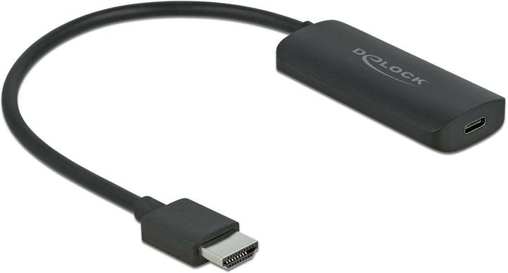 Immagine prodotto Delock HDMI a (USB-C, 16 cm)