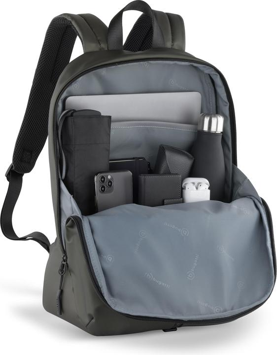 Produktbild Bugatti Rucksack BLANC (15 l)