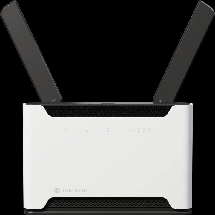 Immagine prodotto MikroTik Router LTE Chateau LTE18 ax