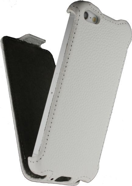 Actual product image Mobilize Slim flip case (Apple iPhone 5s, Apple iPhone SE, Apple iPhone 5)