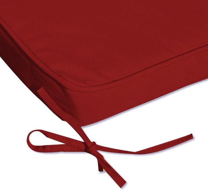 Image du produit Detex Coussin pour chaise longue (173 x 43 x 6 cm)