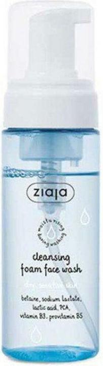 Ziaja Cleansing (Schaum, 150 ml)