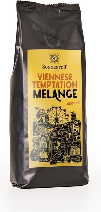 Sonnentor Wiener Verführung Melange, gemahlen (500 g)