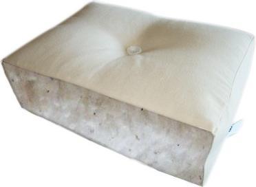 Actual product image Europe & Nature Futon (160 x 200 cm, Natural Core)