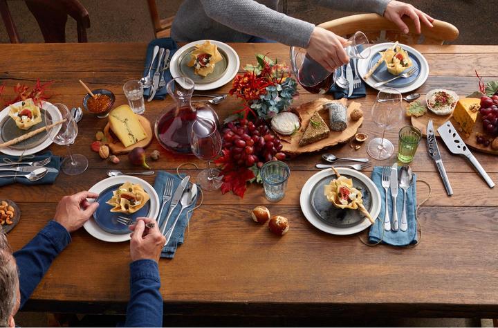 Actual product image WMF Kent (30 Piece, Cutlery set)