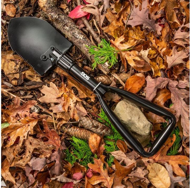 Produktbild SOG Entrenching Tool Klappspaten