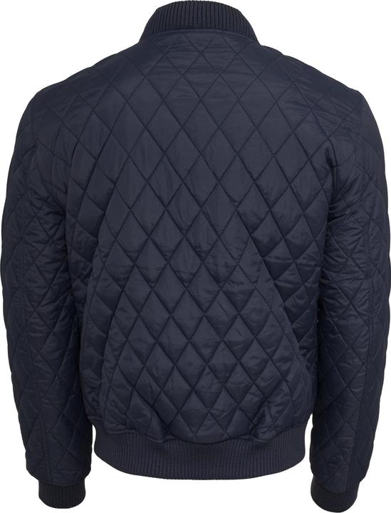 Produktbild Urban Classics Diamond Quilt Nylon Jacket (4XL)