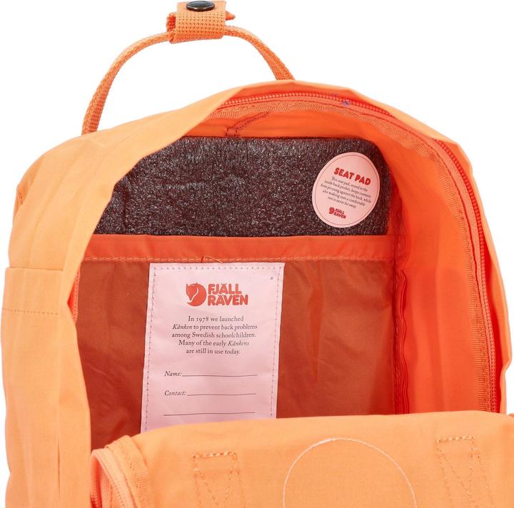 Produktbild Fjällräven Kånken Mini (7 l)