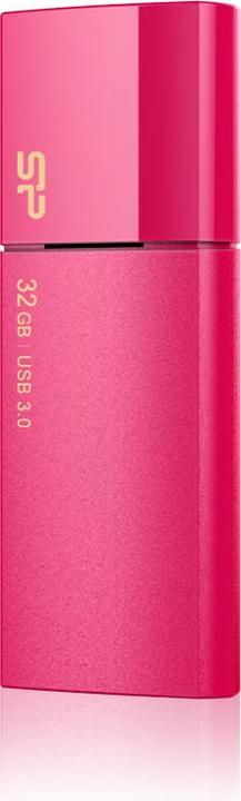Immagine prodotto Silicon Power Blaze B05 (32 GB, USB-A, USB 3.1)