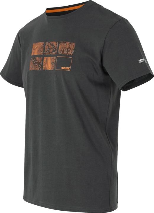 Produktbild Regatta Breezed V TShirt (M)