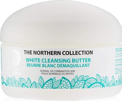 Image du produit Natura Siberica White Cleansing Butter (Poudre, 120 ml)