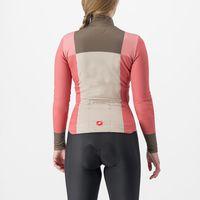Produktbild Castelli Unlimited W Thermal Jersey (M)