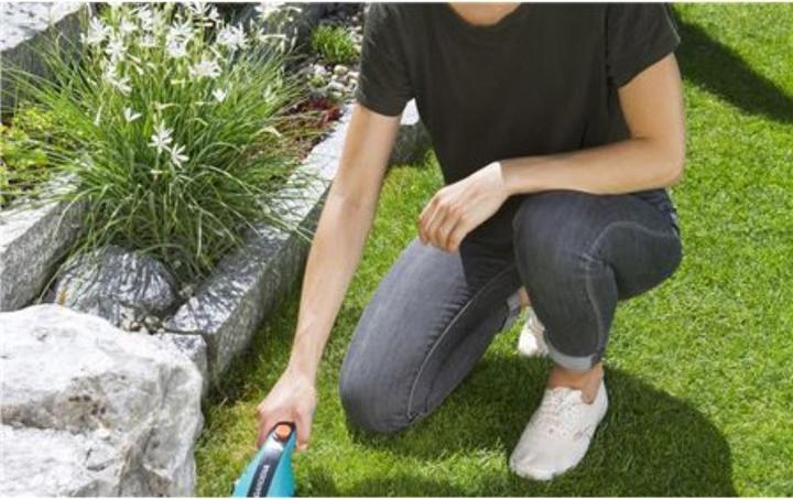 Actual product image Gardena Classic Cut (Cordless hedgecutters)