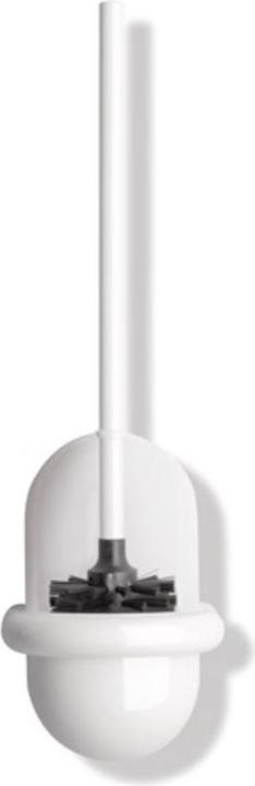 Hewi Set di scopini 477.20.100 Poliammide 50 acciaio blu
