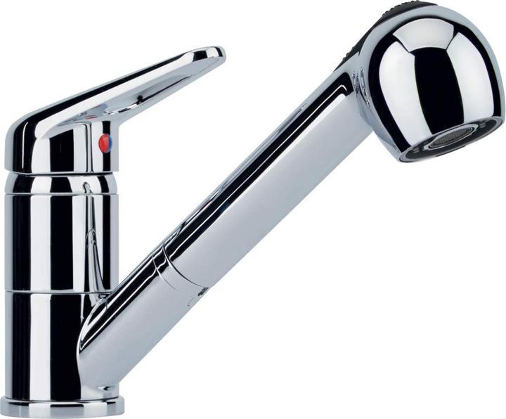 Produktbild Franke Novara Plus