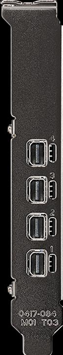 Immagine prodotto PNY NVIDIA T1000 SB (8 GB)
