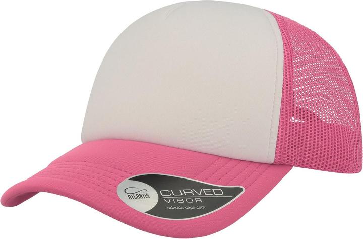 Fucsia fluorescente