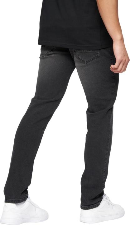 Actual product image Crosshatch Mens Buraca Slim Jeans (32)