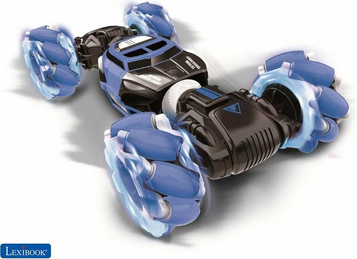 Actual product image Lexibook Extreme Crosslander