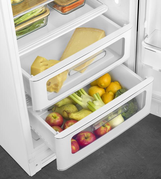 Image du produit Smeg FAB28RWH5 (270 l)