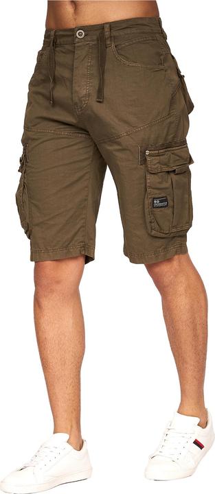 Produktbild Crosshatch Chaseforth Shorts (32)