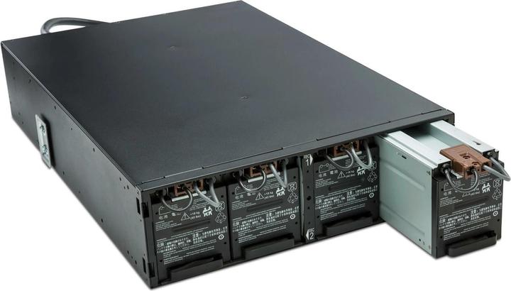 Actual product image APC Srt192rmbp (5000 VA, Online double converter UPS)