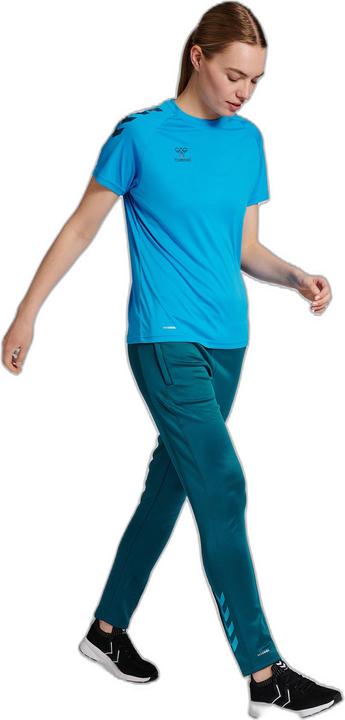 Image du produit hummel Core Xk Poly Pants Woman (XS)