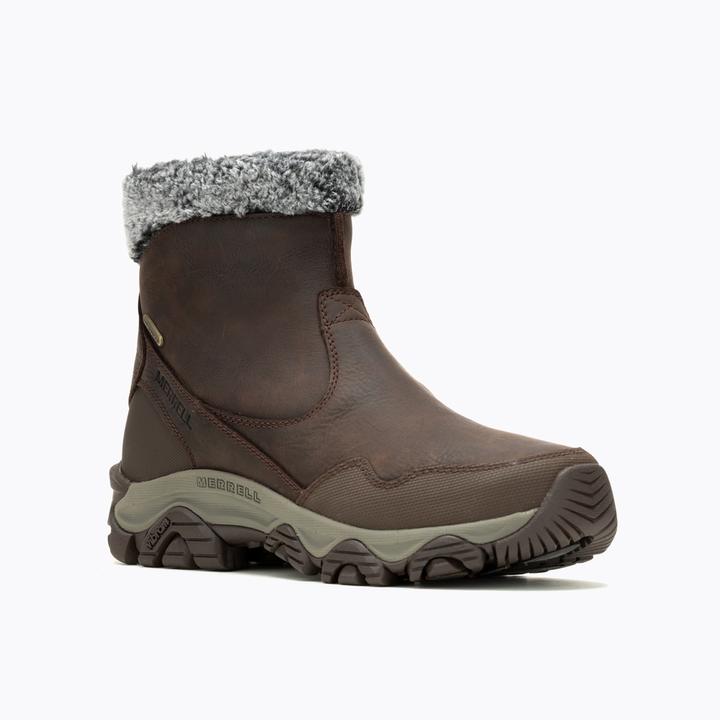 Actual product image Merrell Coldpack 3 Thermo Mid Zip Wp (40)