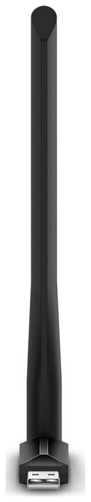 Immagine prodotto TP-Link AC600 AD ALTO GUADAGNO WI-FI USB. (USB 2.0)