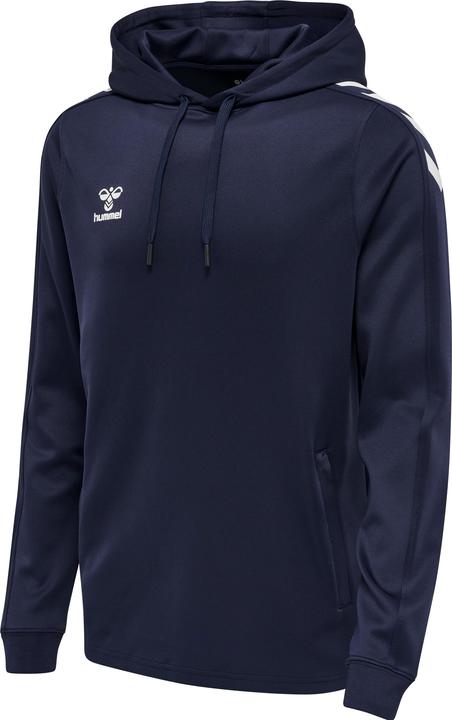 hummel Core Xk Poly Sweat Hoodie