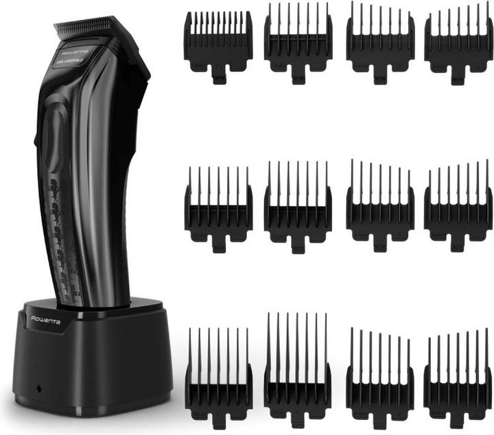 Image du produit Rowenta Männliche Schönheit Barber Clipper Kl (Tn155le0)