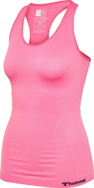 Actual product image hummel Hmltif Seamless Top (XS)