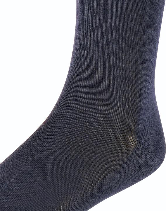 Actual product image Falke Cotton Finesse SO (Single pack, 31 - 34)