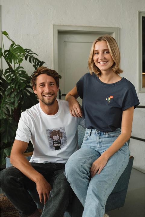 Immagine prodotto Bavarian Caps Bastone di Pumuckl (XL)