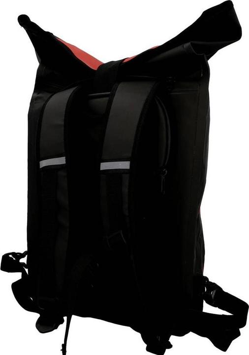 Actual product image Fischer Luggage carrier bag (23 l, Luggage carrier bag)