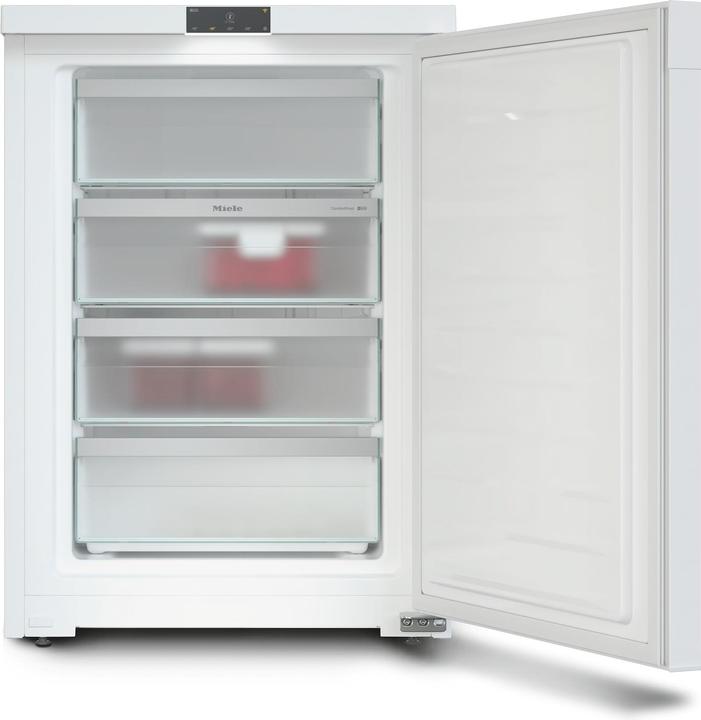 Produktbild Miele F 4001 C (Freistehend, 107 l)