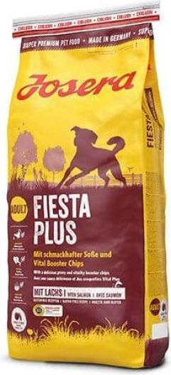 Image du produit Josera Fiesta Plus (Adulte, 5 pcs, 4500 g)