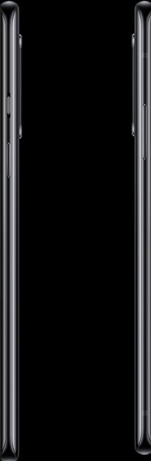 Produktbild OnePlus 8 (8GB) (128 GB, Onyx Black, 6.55", Dual SIM, 48 Mpx, 5G)
