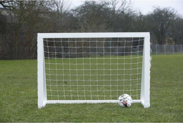 Produktbild Euro Play Pro Mini - White